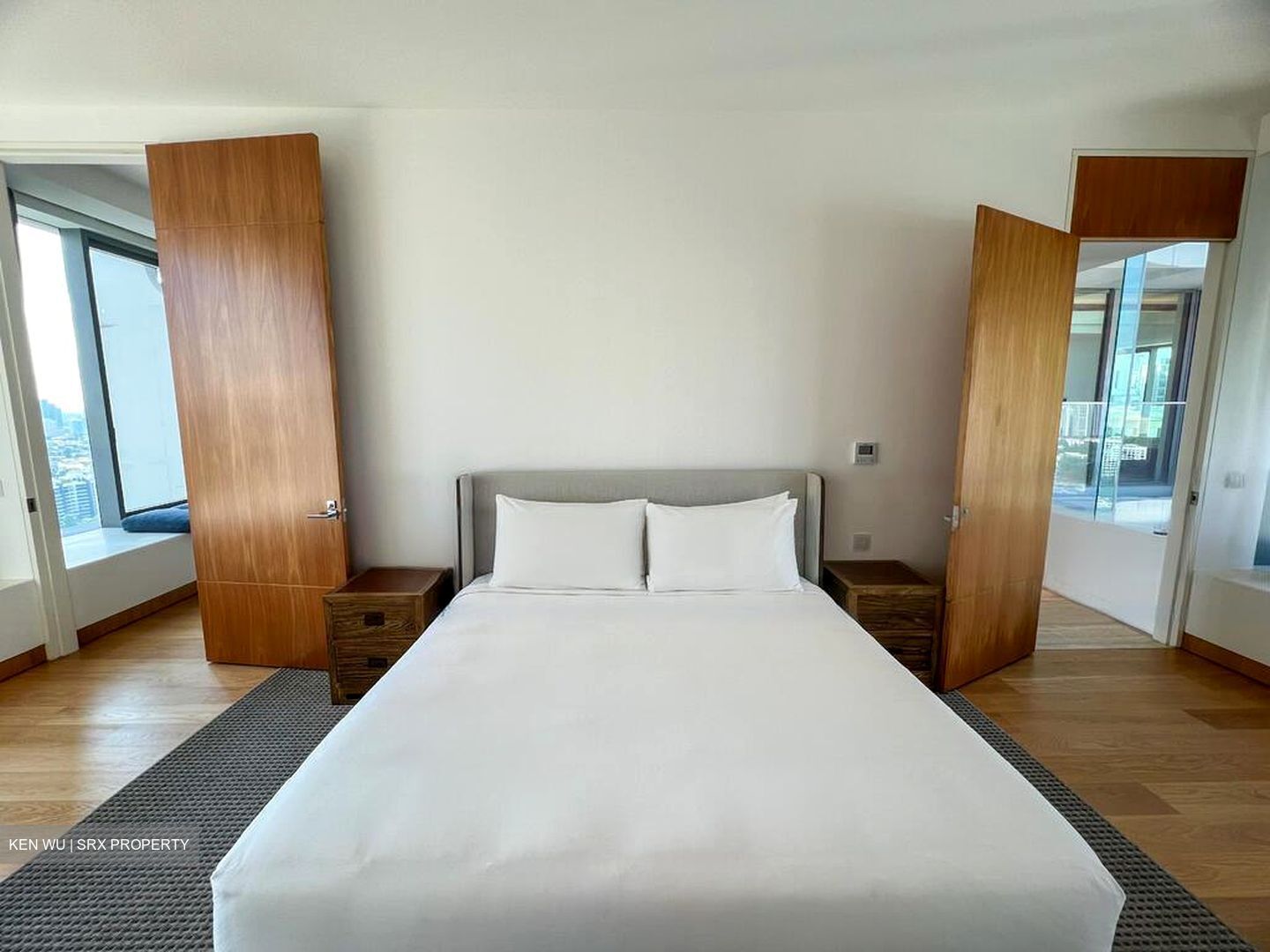 Ardmore Residence (D10), Condominium #530709781